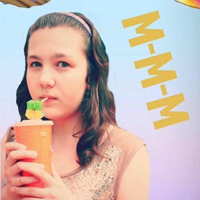 8Medi_Ru_Net8's profile picture. 