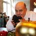 Michel Trama (@micheltrama) Twitter profile photo
