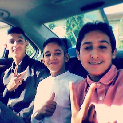 rappeur