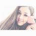 Ariana Grande (@arsanagrnde) Twitter profile photo