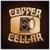 Copper Cellar (@coppercellar) Twitter profile photo