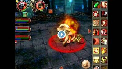 ‏‏‏‏‏‏‏‏من عشاق لعبة Order and chaos online صار لي بالعبة 3سنوات ونصف ^-^