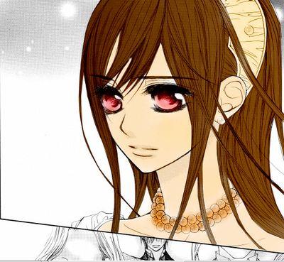[V] @AnimeRP_INA | Pureblood vampire from Vampire Knight. You can call me Yuuki-sama, -chan, or whatever you want :)