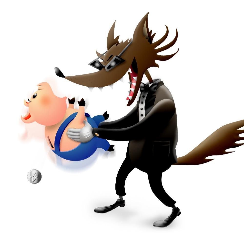 Who's afraid of the Bigg 3ADWOLF? EDM Producer/ DJ, Twitch account haver , YouTube producer....liver of life??? You tell me.