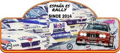 Juanjo Rufo.
Cuenta dedicada a hablar sobre la actualidad del mundo de los Rallys//#CERA #CERT #ERC #WRC #DAKAR