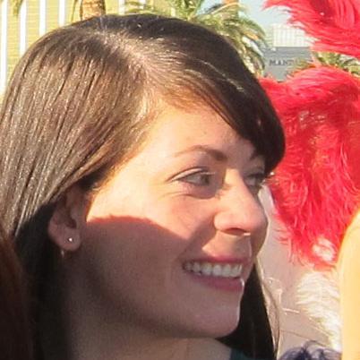 MelodiePonds's profile picture. 