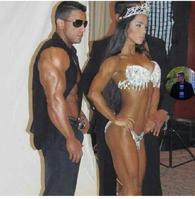 Trust me, i'm brunette ! Estonia
FOLLOW!  Fitness and healthy lifestyle http://t.co/udsStmOdBj