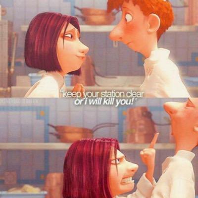 Carla_Chiang's profile picture. Cocina=Arte