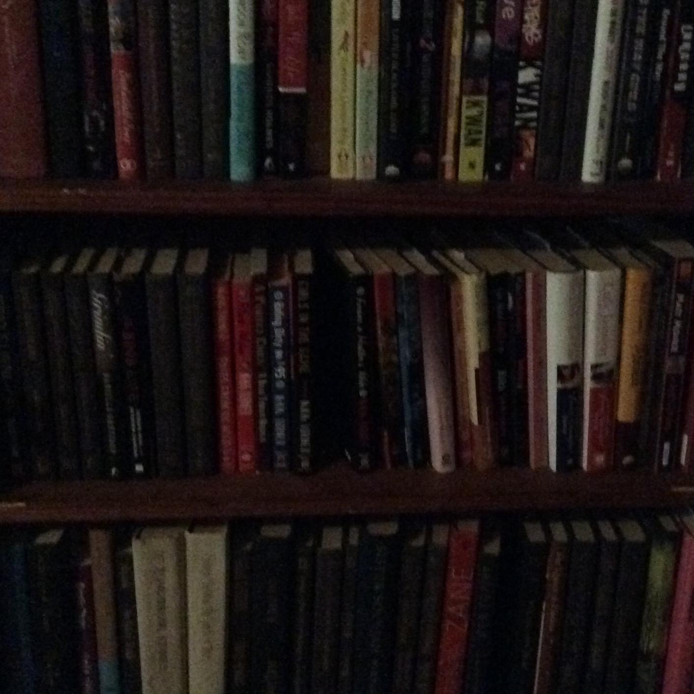An online book club dedicated to bringing readers together to discuss and share their love of reading.