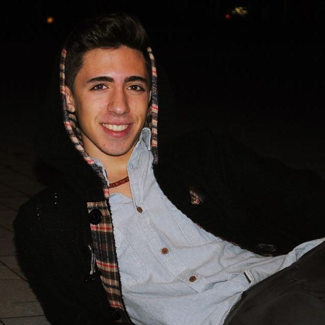 maaarcbam's profile picture. 