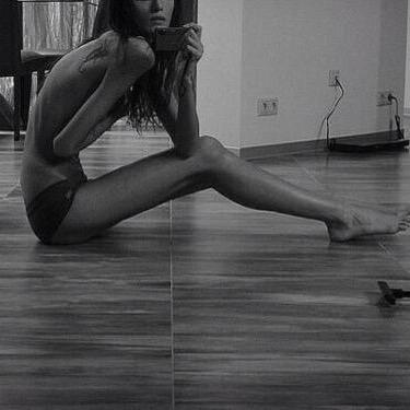 wanna b thin