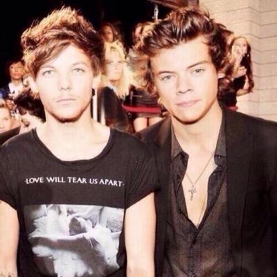 Larry is real - Birdcage - Denmark and Germany
