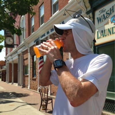 Dr. Bright is a sports medicine physician with special focus on runners. He's the medical director for The Columbus Marathon and Capital City Half Marathon.