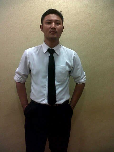 ErwanTriharyoko's profile picture. Do something