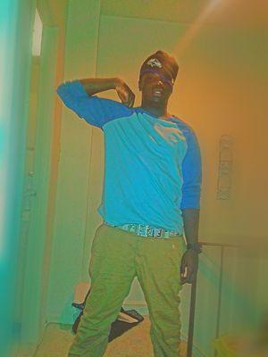 Fmoig: 410Black Chasing 〽Y Dreams