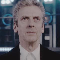 I was a hero, the kind who drives the nightmares away. But all the nightmares were only ever dreams, and the hero was never really real. [DWRP Dark!Twelve]