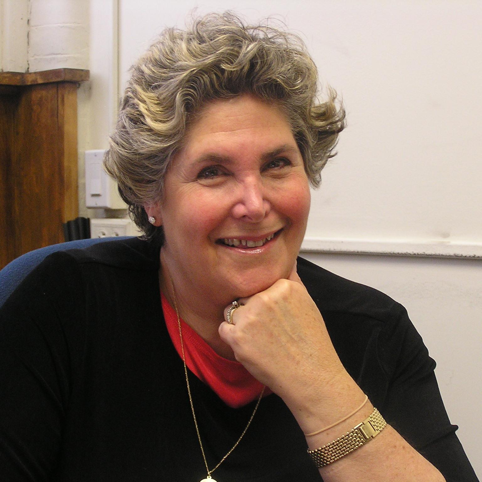 raskin_pat's profile picture. Psychologist, Executive Coach, Prof. Emerita, TC, Columbia U