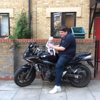 I know what my name is but i'm not the DJ from Glasgow, just a fat bloke from london here! Any requests will be taken into consideration though??