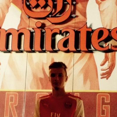 cherdron_jasper's profile picture. 