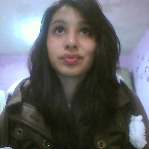 Chica Supergastronomica :3