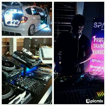 Chandra_Dsx's profile picture. Ðεεjǝy / Rεмixεr / Mǝstεr of Cεrεмoπy