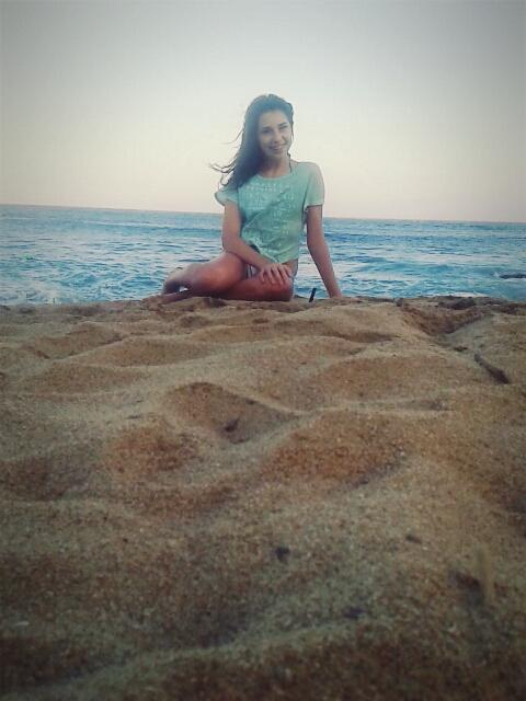 Let it be Beautiful..♥