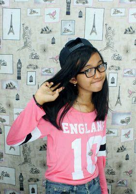 Rahmanda :*