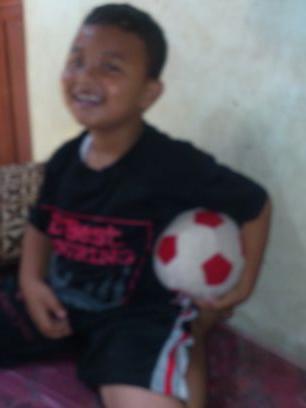 selalu berusaha & berdo'a