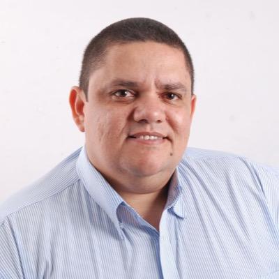 Consultor de Marketing Digital; Marketing Político & Estratégias em Redes/Mídias Sociais; MBA em MktDigital; Organizador do Projeto @QuintaDigitalJP