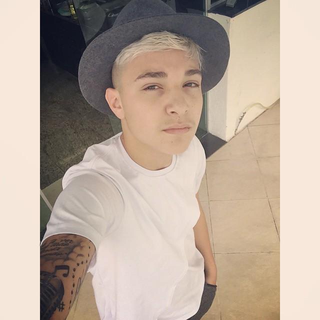 jmkscp's profile picture. impossível e uma palavra grande q pessoas pequenas usam para te oprimir