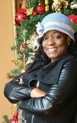 yourladylawyer's profile picture. 