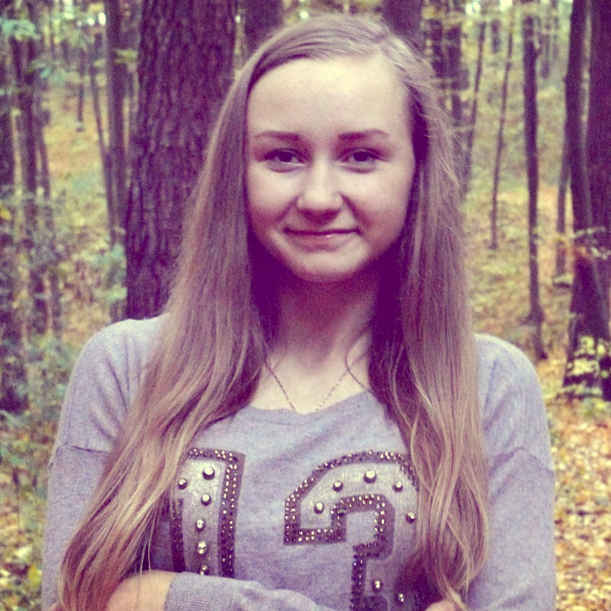 Viktoria020698's profile picture. 