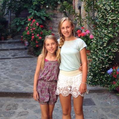 mamaschumann's profile picture. 