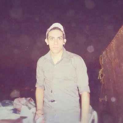 elsbsawy's profile picture. zamalkawy