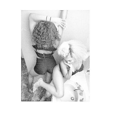 Que_xo's profile picture. My name is Laquisha Young! Yes I know its ghetto Dont judge me :|