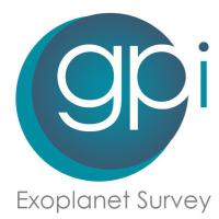 Gemini Planet Imager (@planetimager) 's Twitter Profile