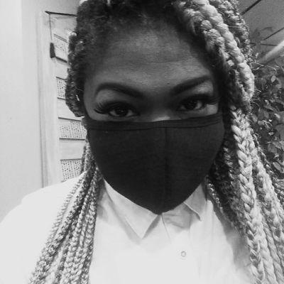 talesoftaurus's profile picture. Hairstylist, Eyelash Technician Anti-Social Party girl Professional Thrifter and Blogger