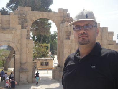 أواصل الاجتهاد حتى أصل، هكذا تعلمت من الحياة، لا تتوقف قبل أن تصل فلا تصل أبدًا .