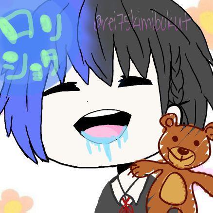 ⇢RёI⇠さんのプロフィール画像