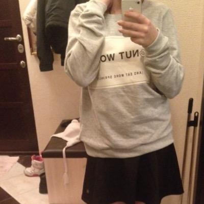 VikaCymbal's profile picture. 