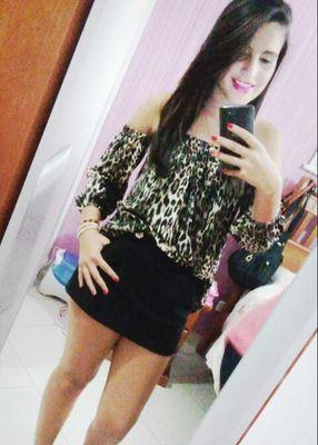 ✨ Foco, força e fé ✨