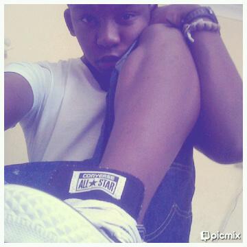 Cool,caring,fun and krazy..#ThaCoolestKid
