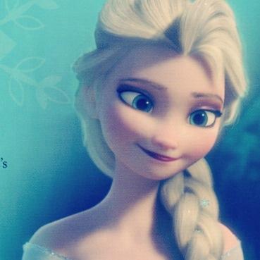 RP.  //I am The Queen Of Arendelle. I have ice magic!