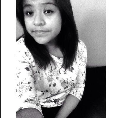 IG: @kween.angie. Brent rivera