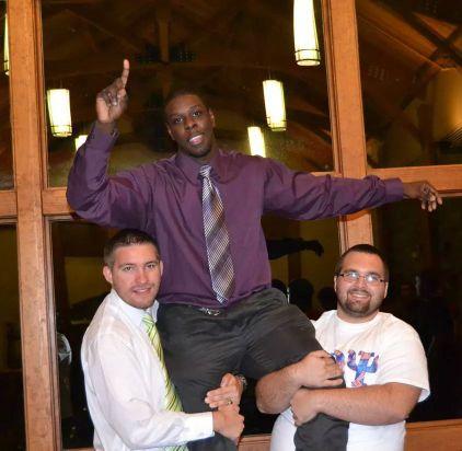 COY_Q51's profile picture. Student. Closet nerd. Proud member of Chi Omega Psi. Social Chair.