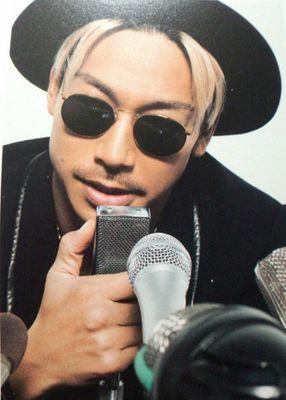 EXILE AKIRAbot>O鬼塚英吉bot 本家&事務所無関係 EXILEパフォーマー&教師 DM開放 BOT,nrkrさんも大歓迎!! 一般拒否無『ここのフォロワーの皆は鬼塚クラスのダチ!!』『人を傷つけていいって通りはどこにもねぇんだぜ~!!』