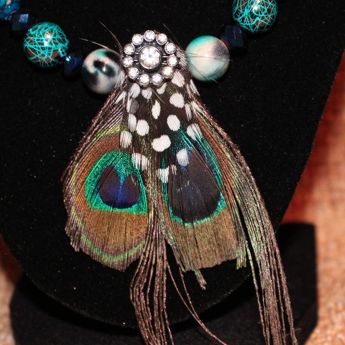 Handmade jewelry, artwork and custom frames made right here in Central Florida!