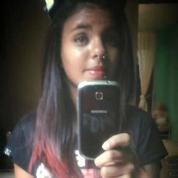 Once a LBS ,
Always a LBS ! 
I'm Little Black Star ! ''' my idol @AvrilLavigne @LittleMix