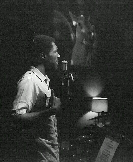 Paul Smallwood (psmallzthe1) Twitter