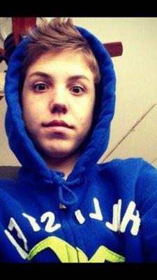 I already met him now my next goal in life is his follow. Live simply so others can simply live. ~Matthew Lee Espinosa.